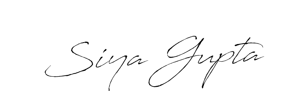 Check out images of Autograph of Siya Gupta name. Actor Siya Gupta Signature Style. Antro_Vectra is a professional sign style online. Siya Gupta signature style 6 images and pictures png