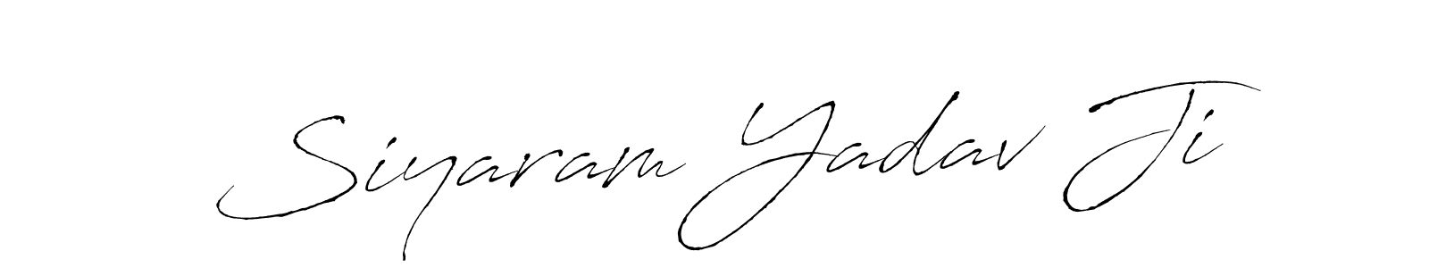 You can use this online signature creator to create a handwritten signature for the name Siyaram Yadav Ji. This is the best online autograph maker. Siyaram Yadav Ji signature style 6 images and pictures png