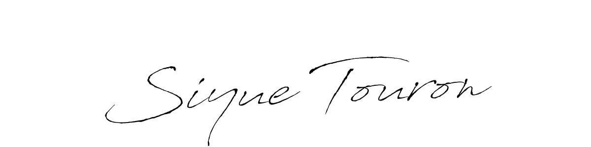 You can use this online signature creator to create a handwritten signature for the name Siyue Touron. This is the best online autograph maker. Siyue Touron signature style 6 images and pictures png