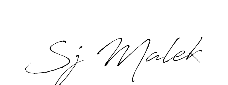 You can use this online signature creator to create a handwritten signature for the name Sj Malek. This is the best online autograph maker. Sj Malek signature style 6 images and pictures png