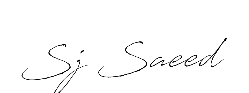 Here are the top 10 professional signature styles for the name Sj Saeed. These are the best autograph styles you can use for your name. Sj Saeed signature style 6 images and pictures png