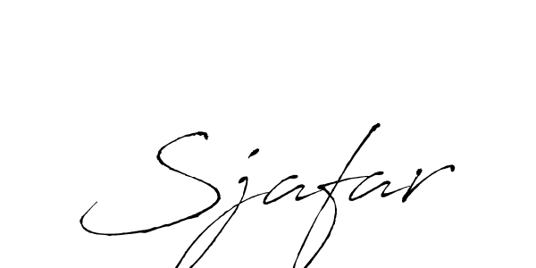 Best and Professional Signature Style for Sjafar. Antro_Vectra Best Signature Style Collection. Sjafar signature style 6 images and pictures png