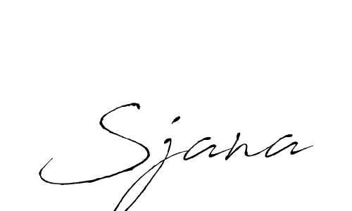 You can use this online signature creator to create a handwritten signature for the name Sjana. This is the best online autograph maker. Sjana signature style 6 images and pictures png