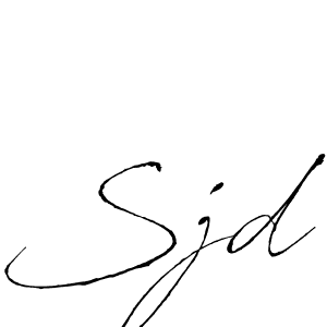 Here are the top 10 professional signature styles for the name Sjd. These are the best autograph styles you can use for your name. Sjd signature style 6 images and pictures png