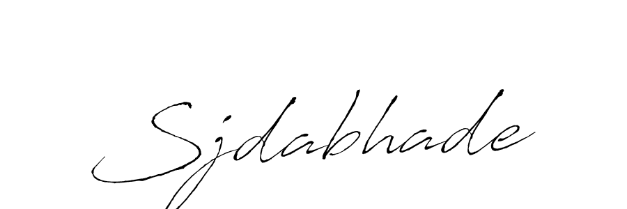 Check out images of Autograph of Sjdabhade name. Actor Sjdabhade Signature Style. Antro_Vectra is a professional sign style online. Sjdabhade signature style 6 images and pictures png