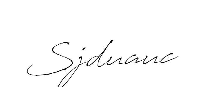 Here are the top 10 professional signature styles for the name Sjduauc. These are the best autograph styles you can use for your name. Sjduauc signature style 6 images and pictures png