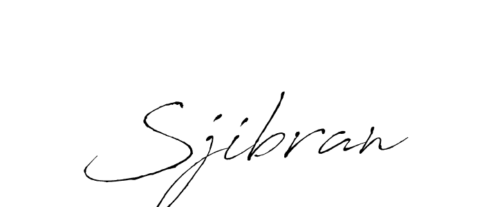 Make a short Sjibran signature style. Manage your documents anywhere anytime using Antro_Vectra. Create and add eSignatures, submit forms, share and send files easily. Sjibran signature style 6 images and pictures png