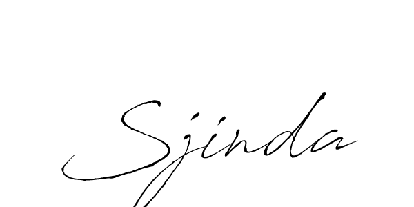 See photos of Sjinda official signature by Spectra . Check more albums & portfolios. Read reviews & check more about Antro_Vectra font. Sjinda signature style 6 images and pictures png