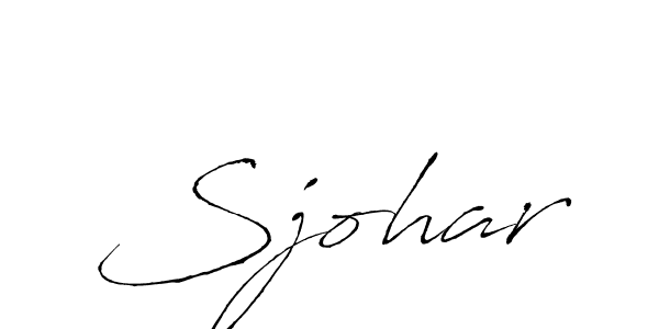 if you are searching for the best signature style for your name Sjohar. so please give up your signature search. here we have designed multiple signature styles  using Antro_Vectra. Sjohar signature style 6 images and pictures png
