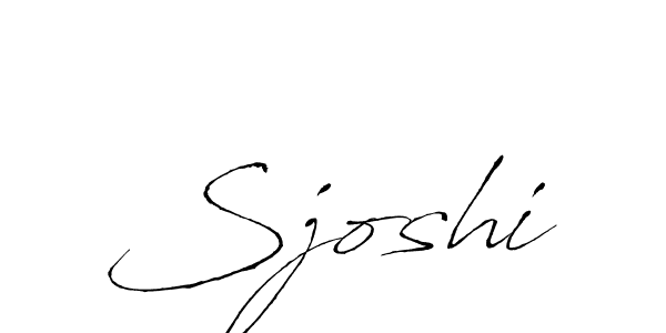 Similarly Antro_Vectra is the best handwritten signature design. Signature creator online .You can use it as an online autograph creator for name Sjoshi. Sjoshi signature style 6 images and pictures png
