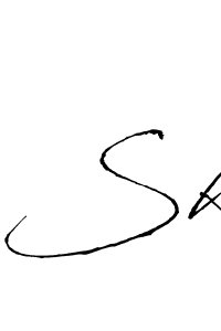 You can use this online signature creator to create a handwritten signature for the name Sk. This is the best online autograph maker. Sk signature style 6 images and pictures png