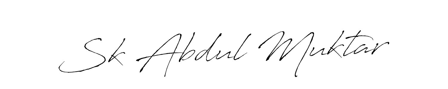 You can use this online signature creator to create a handwritten signature for the name Sk Abdul Muktar. This is the best online autograph maker. Sk Abdul Muktar signature style 6 images and pictures png