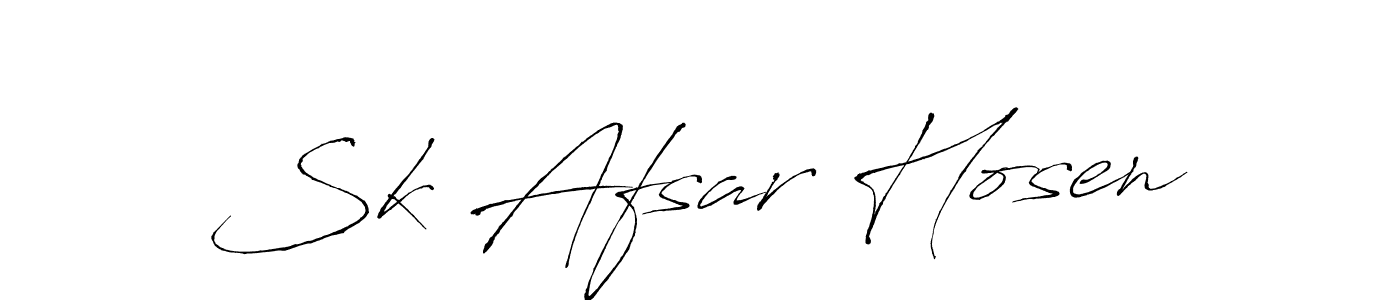 You can use this online signature creator to create a handwritten signature for the name Sk Afsar Hosen. This is the best online autograph maker. Sk Afsar Hosen signature style 6 images and pictures png