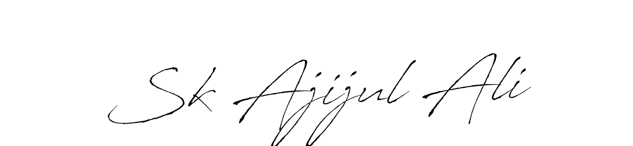 See photos of Sk Ajijul Ali official signature by Spectra . Check more albums & portfolios. Read reviews & check more about Antro_Vectra font. Sk Ajijul Ali signature style 6 images and pictures png