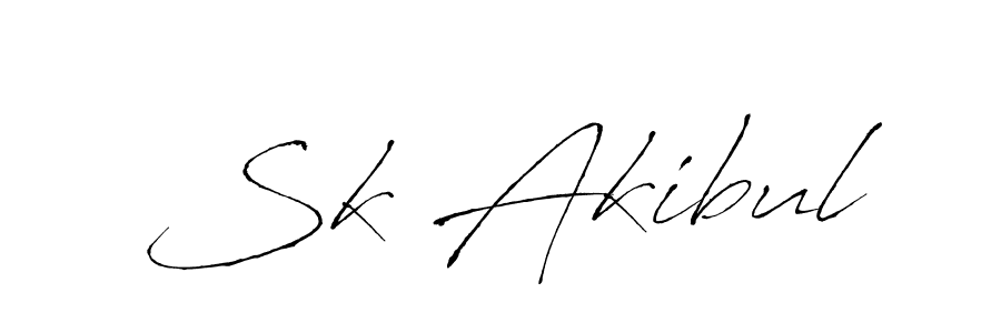 Here are the top 10 professional signature styles for the name Sk Akibul. These are the best autograph styles you can use for your name. Sk Akibul signature style 6 images and pictures png