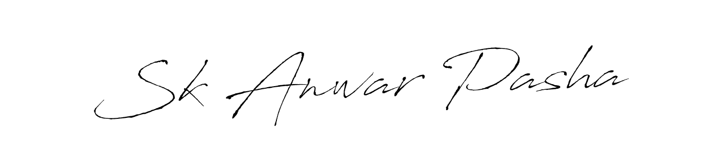See photos of Sk Anwar Pasha official signature by Spectra . Check more albums & portfolios. Read reviews & check more about Antro_Vectra font. Sk Anwar Pasha signature style 6 images and pictures png