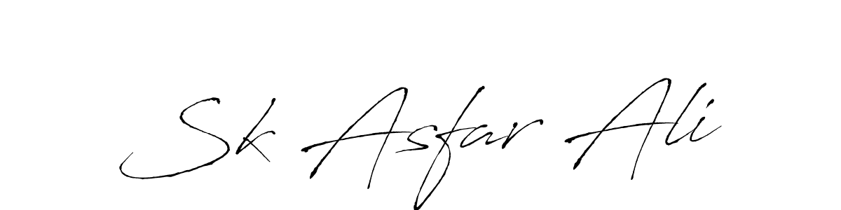 See photos of Sk Asfar Ali official signature by Spectra . Check more albums & portfolios. Read reviews & check more about Antro_Vectra font. Sk Asfar Ali signature style 6 images and pictures png