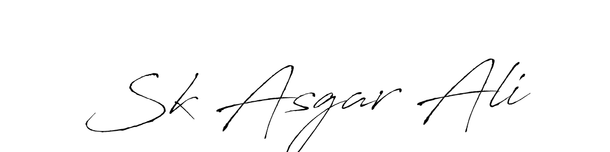 Best and Professional Signature Style for Sk Asgar Ali. Antro_Vectra Best Signature Style Collection. Sk Asgar Ali signature style 6 images and pictures png