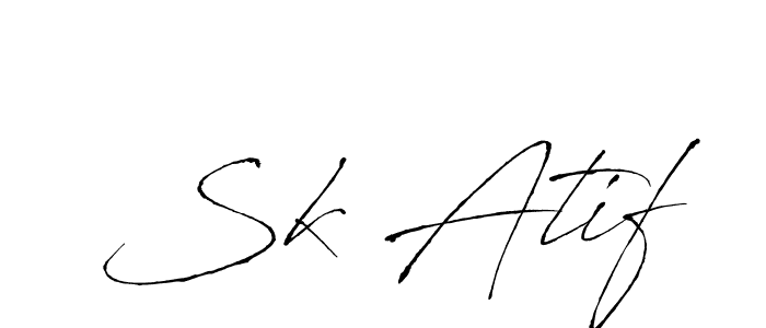Check out images of Autograph of Sk Atif name. Actor Sk Atif Signature Style. Antro_Vectra is a professional sign style online. Sk Atif signature style 6 images and pictures png
