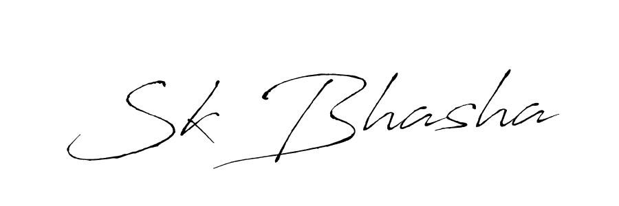 Make a beautiful signature design for name Sk Bhasha. Use this online signature maker to create a handwritten signature for free. Sk Bhasha signature style 6 images and pictures png