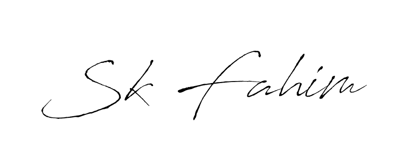 Best and Professional Signature Style for Sk Fahim. Antro_Vectra Best Signature Style Collection. Sk Fahim signature style 6 images and pictures png