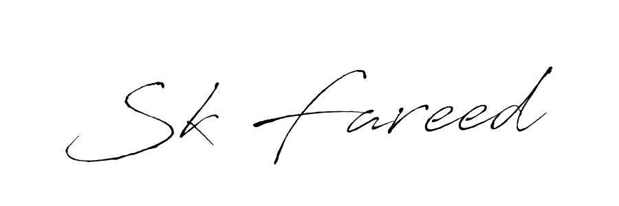 Make a short Sk Fareed signature style. Manage your documents anywhere anytime using Antro_Vectra. Create and add eSignatures, submit forms, share and send files easily. Sk Fareed signature style 6 images and pictures png