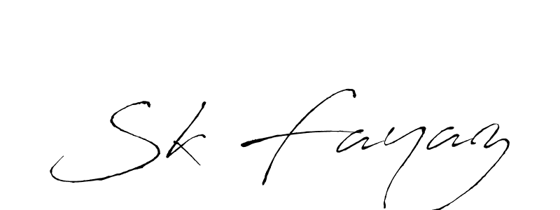 Here are the top 10 professional signature styles for the name Sk Fayaz. These are the best autograph styles you can use for your name. Sk Fayaz signature style 6 images and pictures png