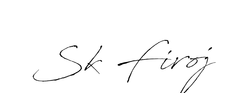 Here are the top 10 professional signature styles for the name Sk Firoj. These are the best autograph styles you can use for your name. Sk Firoj signature style 6 images and pictures png