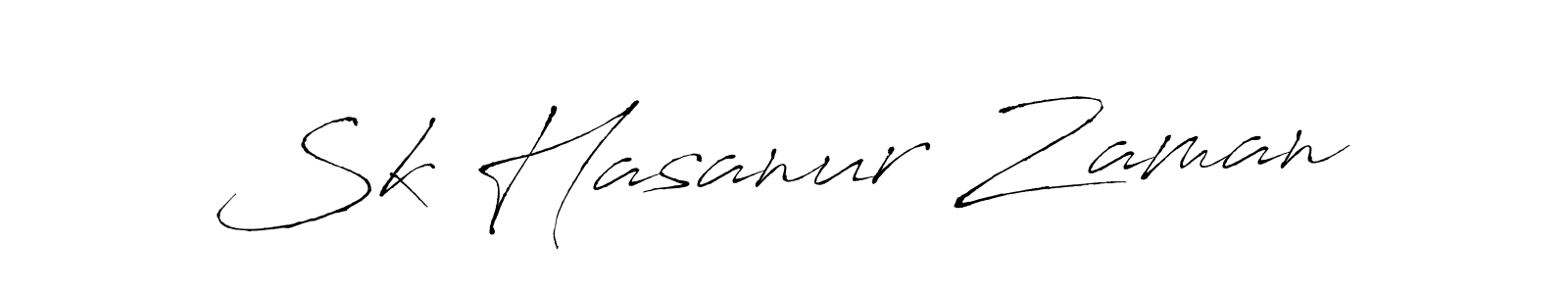 Once you've used our free online signature maker to create your best signature Antro_Vectra style, it's time to enjoy all of the benefits that Sk Hasanur Zaman name signing documents. Sk Hasanur Zaman signature style 6 images and pictures png