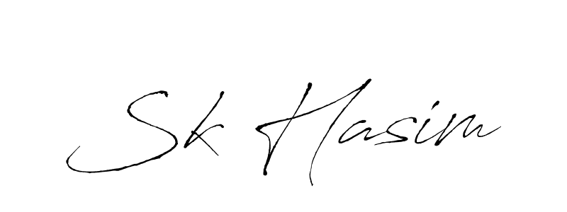 Make a beautiful signature design for name Sk Hasim. Use this online signature maker to create a handwritten signature for free. Sk Hasim signature style 6 images and pictures png