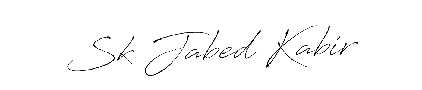 Once you've used our free online signature maker to create your best signature Antro_Vectra style, it's time to enjoy all of the benefits that Sk Jabed Kabir name signing documents. Sk Jabed Kabir signature style 6 images and pictures png