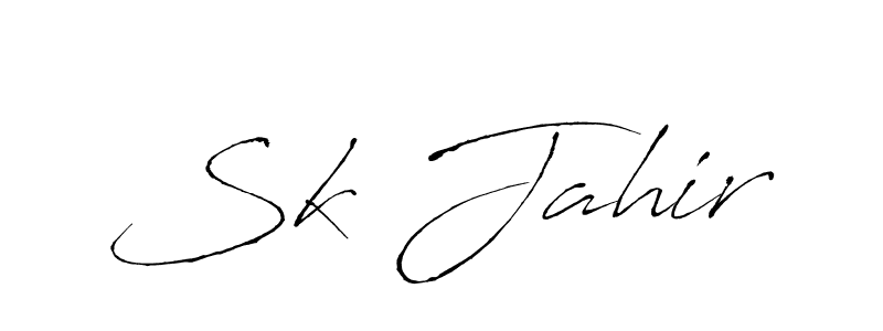 Here are the top 10 professional signature styles for the name Sk Jahir. These are the best autograph styles you can use for your name. Sk Jahir signature style 6 images and pictures png