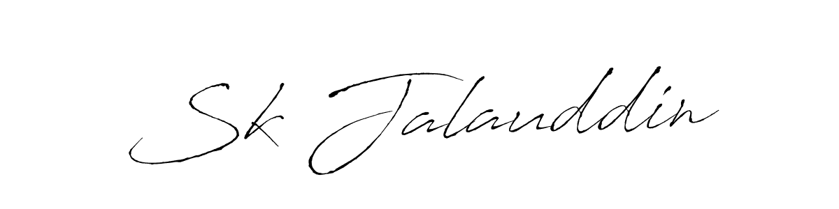 Make a short Sk Jalauddin signature style. Manage your documents anywhere anytime using Antro_Vectra. Create and add eSignatures, submit forms, share and send files easily. Sk Jalauddin signature style 6 images and pictures png