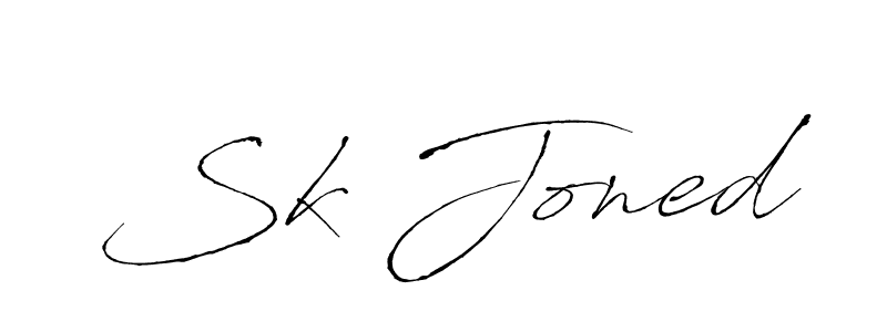 Here are the top 10 professional signature styles for the name Sk Joned. These are the best autograph styles you can use for your name. Sk Joned signature style 6 images and pictures png