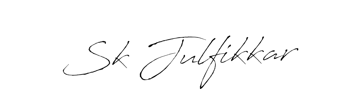 Best and Professional Signature Style for Sk Julfikkar. Antro_Vectra Best Signature Style Collection. Sk Julfikkar signature style 6 images and pictures png