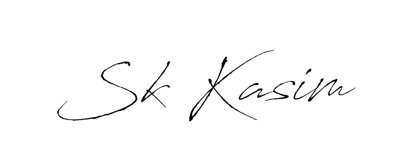 Once you've used our free online signature maker to create your best signature Antro_Vectra style, it's time to enjoy all of the benefits that Sk Kasim name signing documents. Sk Kasim signature style 6 images and pictures png