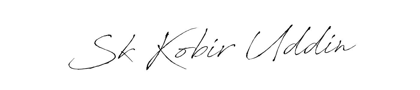 if you are searching for the best signature style for your name Sk Kobir Uddin. so please give up your signature search. here we have designed multiple signature styles  using Antro_Vectra. Sk Kobir Uddin signature style 6 images and pictures png