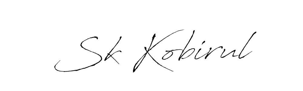 See photos of Sk Kobirul official signature by Spectra . Check more albums & portfolios. Read reviews & check more about Antro_Vectra font. Sk Kobirul signature style 6 images and pictures png