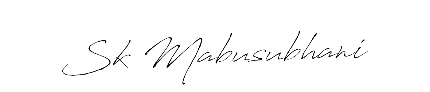 This is the best signature style for the Sk Mabusubhani name. Also you like these signature font (Antro_Vectra). Mix name signature. Sk Mabusubhani signature style 6 images and pictures png