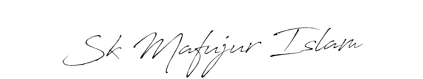 Also You can easily find your signature by using the search form. We will create Sk Mafujur Islam name handwritten signature images for you free of cost using Antro_Vectra sign style. Sk Mafujur Islam signature style 6 images and pictures png