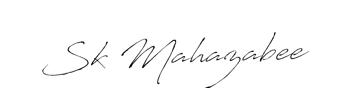 Check out images of Autograph of Sk Mahazabee name. Actor Sk Mahazabee Signature Style. Antro_Vectra is a professional sign style online. Sk Mahazabee signature style 6 images and pictures png