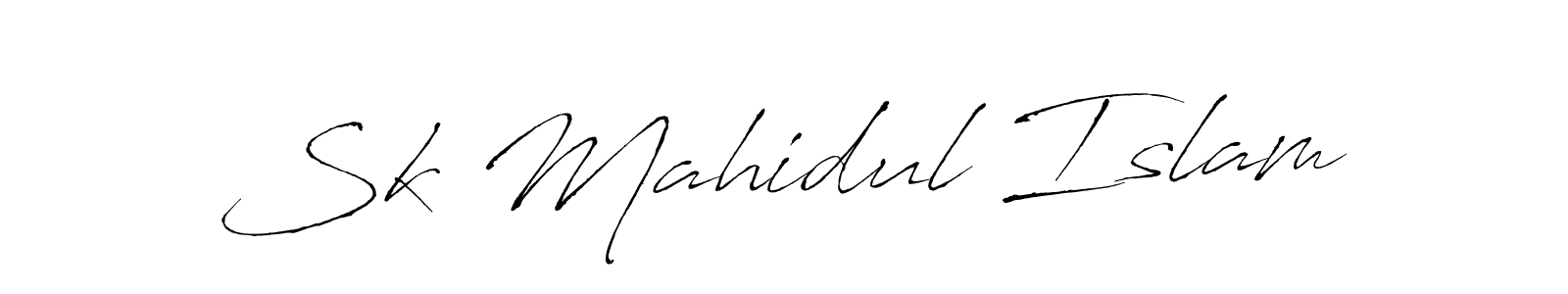 See photos of Sk Mahidul Islam official signature by Spectra . Check more albums & portfolios. Read reviews & check more about Antro_Vectra font. Sk Mahidul Islam signature style 6 images and pictures png