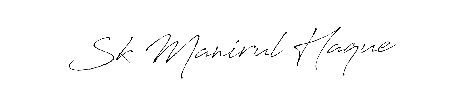 Here are the top 10 professional signature styles for the name Sk Manirul Haque. These are the best autograph styles you can use for your name. Sk Manirul Haque signature style 6 images and pictures png