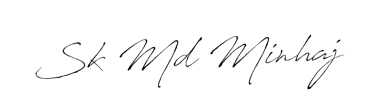 Best and Professional Signature Style for Sk Md Minhaj. Antro_Vectra Best Signature Style Collection. Sk Md Minhaj signature style 6 images and pictures png