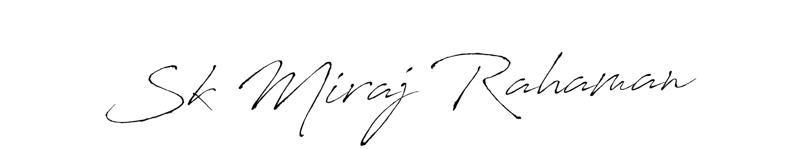 See photos of Sk Miraj Rahaman official signature by Spectra . Check more albums & portfolios. Read reviews & check more about Antro_Vectra font. Sk Miraj Rahaman signature style 6 images and pictures png