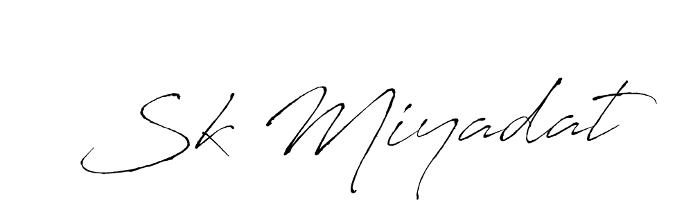 Once you've used our free online signature maker to create your best signature Antro_Vectra style, it's time to enjoy all of the benefits that Sk Miyadat name signing documents. Sk Miyadat signature style 6 images and pictures png