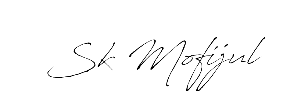 How to Draw Sk Mofijul signature style? Antro_Vectra is a latest design signature styles for name Sk Mofijul. Sk Mofijul signature style 6 images and pictures png