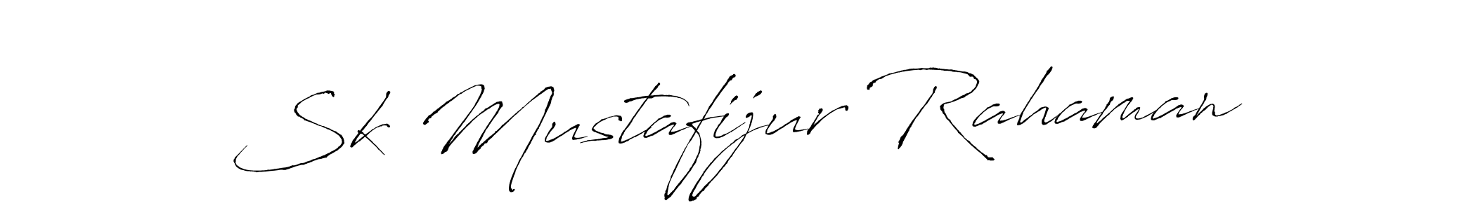 Once you've used our free online signature maker to create your best signature Antro_Vectra style, it's time to enjoy all of the benefits that Sk Mustafijur Rahaman name signing documents. Sk Mustafijur Rahaman signature style 6 images and pictures png