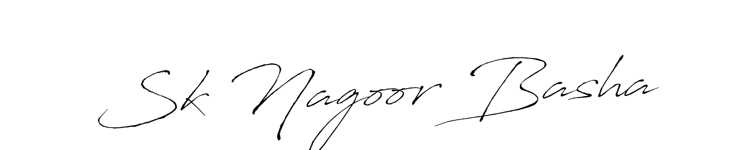 Make a short Sk Nagoor Basha signature style. Manage your documents anywhere anytime using Antro_Vectra. Create and add eSignatures, submit forms, share and send files easily. Sk Nagoor Basha signature style 6 images and pictures png