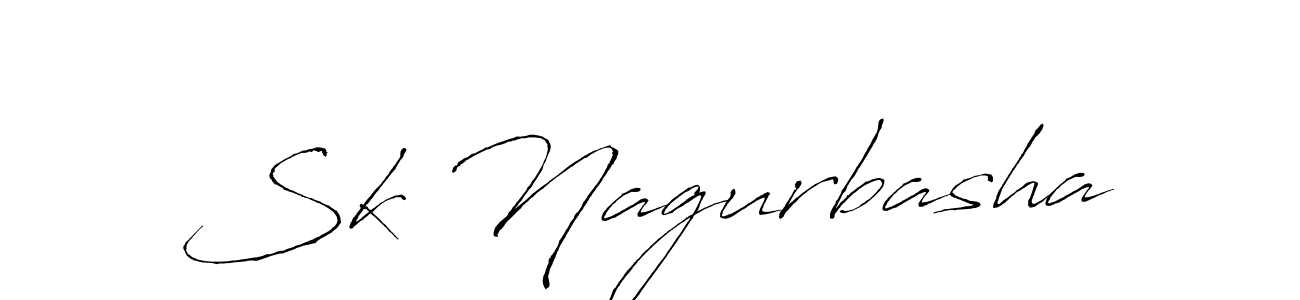 Here are the top 10 professional signature styles for the name Sk Nagurbasha. These are the best autograph styles you can use for your name. Sk Nagurbasha signature style 6 images and pictures png